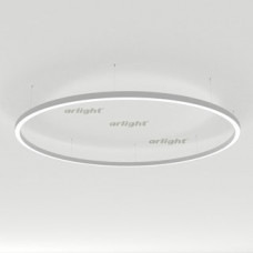 Светильник SP-LINE-HANG ARC-O3535-D3000-250W Warm3000 (WHITE, 230V) (Arlight, Металл) Arlight 034067(1)