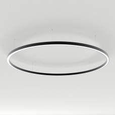 Светильник SP-LINE-HANG-ARC-O3535-D3000-250W Day4000 (BLACK, 230V) (Arlight, Металл) Arlight 034078(1)