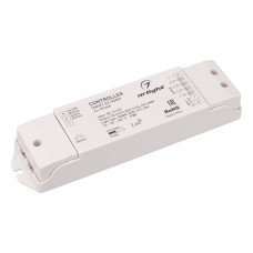 Контроллер SMART-K2-RGBW (12-24V, 4x5A) Arlight 022668