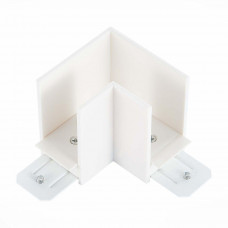 Коннектор L-образный ST Luce Skyline 220 ST015.522.14 ST Luce ST015.522.14