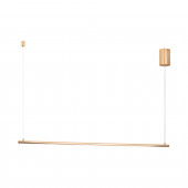 Светильник SP-UMBRA-HANG-H-L900-15W Warm3000 (GD, 120 deg, 230V) (Arlight, IP20 Металл, 3 года)