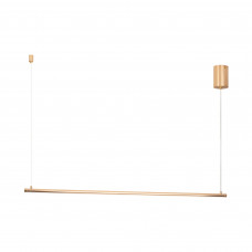 Светильник SP-UMBRA-HANG-H-L900-15W Warm3000 (GD, 120 deg, 230V) (Arlight, IP20 Металл, 3 года) Arlight 036945