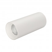 Светильник SP-POLO-SURFACE-R65-8W Day4000 (WH-WH, 40 deg) (Arlight, IP20 Металл, 3 года)