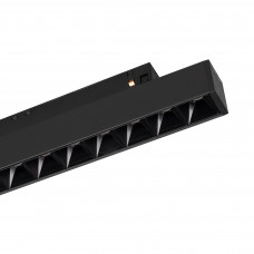 Светильник MAG-FLEX-LASER-L235-8W Day4000 (BK, 24 deg, 48V) (Arlight, IP20 Металл, 3 года) Arlight 036317