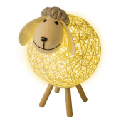 Настольный светодиодный светильник LAMB-USB