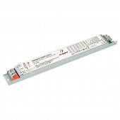 Блок питания ARJ-SP-50-PFC-1-10V-DALI2-PD (50W, 9-58V, 0.7-1.4A) (Arlight, IP20 Пластик, 5 лет)