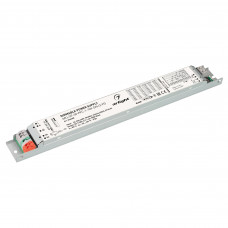 Блок питания ARJ-SP-50-PFC-1-10V-DALI2-PD (50W, 9-58V, 0.7-1.4A) (Arlight, IP20 Пластик, 5 лет) Arlight 036288
