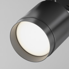 Трековый светильник Polar Maytoni TR088-1-GX53-B