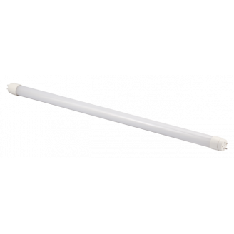 Светодиодная лампа PLED T8-1200GL 20w FROST 6500K 230V/50Hz Jazzway 1025340