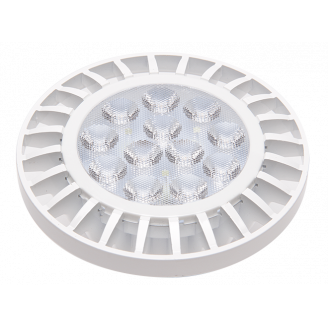 Светодиодная лампа PLED-AR111  12w 4000K 960Lm G53 185-265V Jazzway 1033895