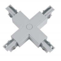 x коннектор для 3-фазного шинопровода