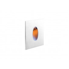 Встраиваемый в стену светильник, 1 Вт Donolux DL18373/11WW-White