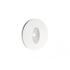 Встраиваемый в стену светильник, 1 Вт Donolux DL18374/11WW-White