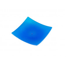 Декоративное стекло для светильников серии 110234 Donolux Glass A blue Х C-W234/X