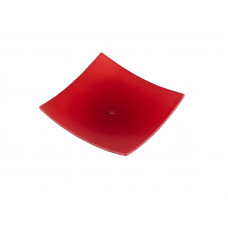 Декоративное стекло для светильников серии 110234 Donolux Glass A red Х C-W234/X