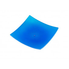Декоративное стекло для светильников серии 110234 Donolux Glass B blue Х C-W234/X