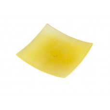 Декоративное стекло для светильников серии 110234 Donolux Glass B yellow Х C-W234/X
