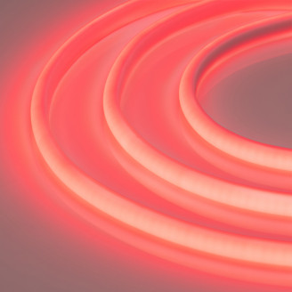 Лента герметичная RTW-PWT-A180-13mm 24V Red (14.4 W/m, IP68, 2835, 5m) (Arlight, -) Arlight 026163(2)