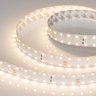 Лента TWIST-A140-20mm 24V Warm3000 (20.6W/m, IP20, 2835, 5m) (Arlight, -) Arlight 033872(2)