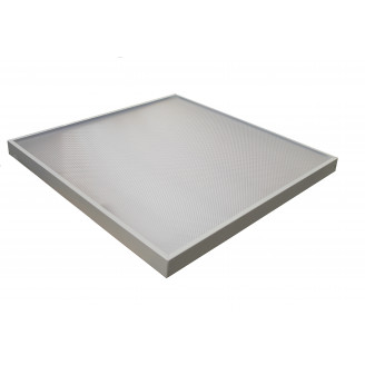 Светодиодный светильник SVO-A 03-055 IP20 5000K CL Светояр 