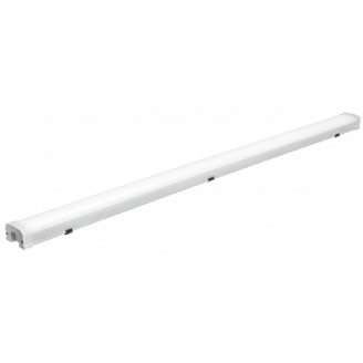 Светильник светодиодный пылевлагозащищенный PWP-С3 1200 40w 4000K 4640Lm IP65 SHOPLIGHT Jazzway 5039346