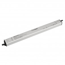 Блок питания ARPV-LG24160-LINEAR-PFC (24V, 6.7A, 160W) (Arlight, IP67 Металл, 5 лет) Arlight 034890