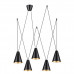 Подвесная люстра Lumion Brooks 5226/5 Lumion 5226/5