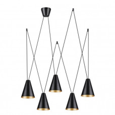 Подвесная люстра Lumion Brooks 5226/5 Lumion 5226/5