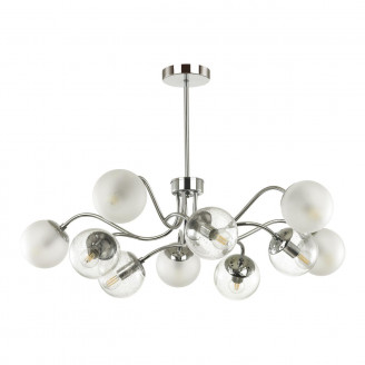 Потолочная люстра Lumion Candice 4554/10C Lumion 4554/10C
