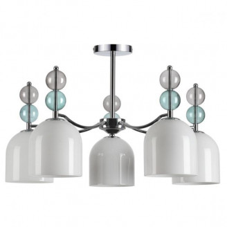 Потолочная люстра Lumion Gillian 5235/5C Lumion 5235/5C