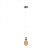 Подвесной светильник Paulmann Neordic Eldar 50385 Подвесной светильник Paulmann Neordic Eldar 50385