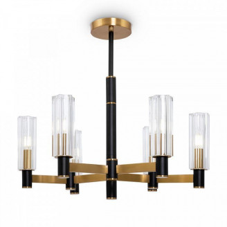 Подвесная люстра Freya Ambra FR5167PL-06BS Freya FR5167PL-06BS