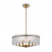 Подвесная люстра Freya Basilica FR5166PL-06BS Freya FR5166PL-06BS
