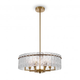 Подвесная люстра Freya Basilica FR5166PL-06BS Freya FR5166PL-06BS