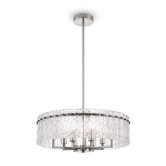 Подвесная люстра Freya Basilica FR5166PL-06N Freya FR5166PL-06N