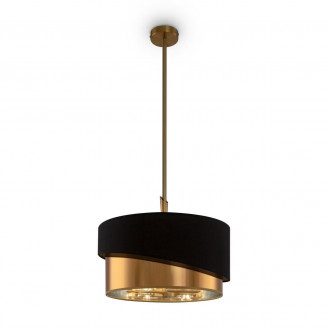 Подвесная люстра Freya Earth FR5171PL-06BS Freya FR5171PL-06BS