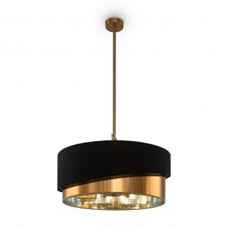 Подвесная люстра Freya Earth FR5171PL-08BS Freya FR5171PL-08BS