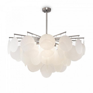 Подвесная люстра Freya Porto FR5104PL-08N Freya FR5104PL-08N