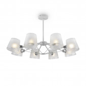 Потолочная люстра Freya Gino FR5108PL-08CH