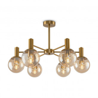Потолочная люстра Freya Globo FR5175PL-06BS Freya FR5175PL-06BS
