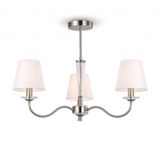 Потолочная люстра Freya Osborn FR2027PL-03N Freya FR2027PL-03N