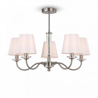 Потолочная люстра Freya Osborn FR2027PL-05N Freya FR2027PL-05N
