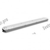 Светодиодный светильник SVP 03-045 IP20 4000K CL