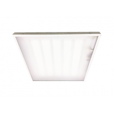 Светильник PPL PRO-5 595/U PRISMA 36w 4320Lm 6500K IP40 (310mA) Jazzway 5025226