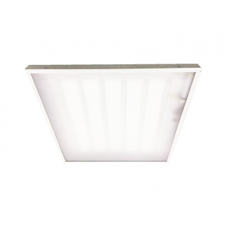 Светильник PPL PRO-5 595/U PRISMA 36w 4320Lm 6500K IP40 (310mA) Jazzway 5025226