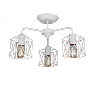 Подвесная люстра Vitaluce V4382-0/3PL Vitaluce V4382-0/3PL