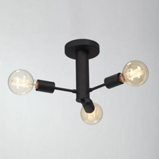 Потолочная люстра Vitaluce V3953-1/3PL Vitaluce V3953-1/3PL