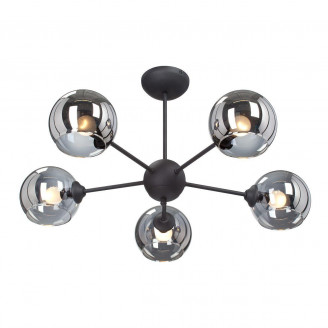 Потолочная люстра Vitaluce V4321-1/5PL Vitaluce V4321-1/5PL