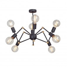 Потолочная люстра Vitaluce V4897-1/8PL Vitaluce V4897-1/8PL