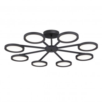 Потолочная светодиодная люстра Vitaluce V4675-1/8PL Vitaluce V4675-1/8PL